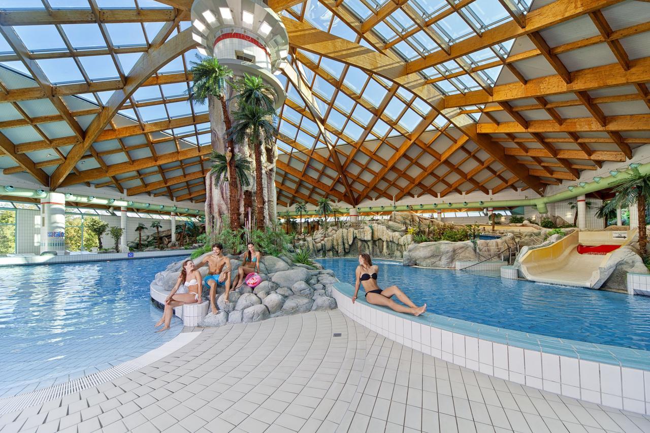 Mobile Homes And Apartment - Terme Catez Catez ob Savi Bagian luar foto