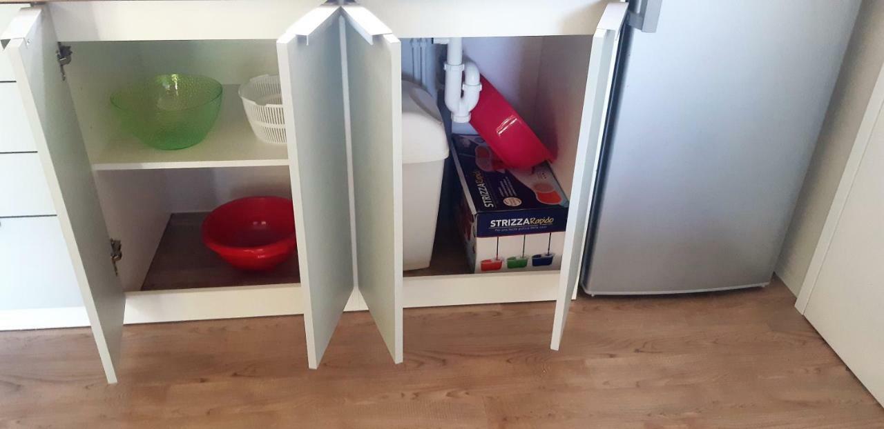 Mobile Homes And Apartment - Terme Catez Catez ob Savi Bagian luar foto